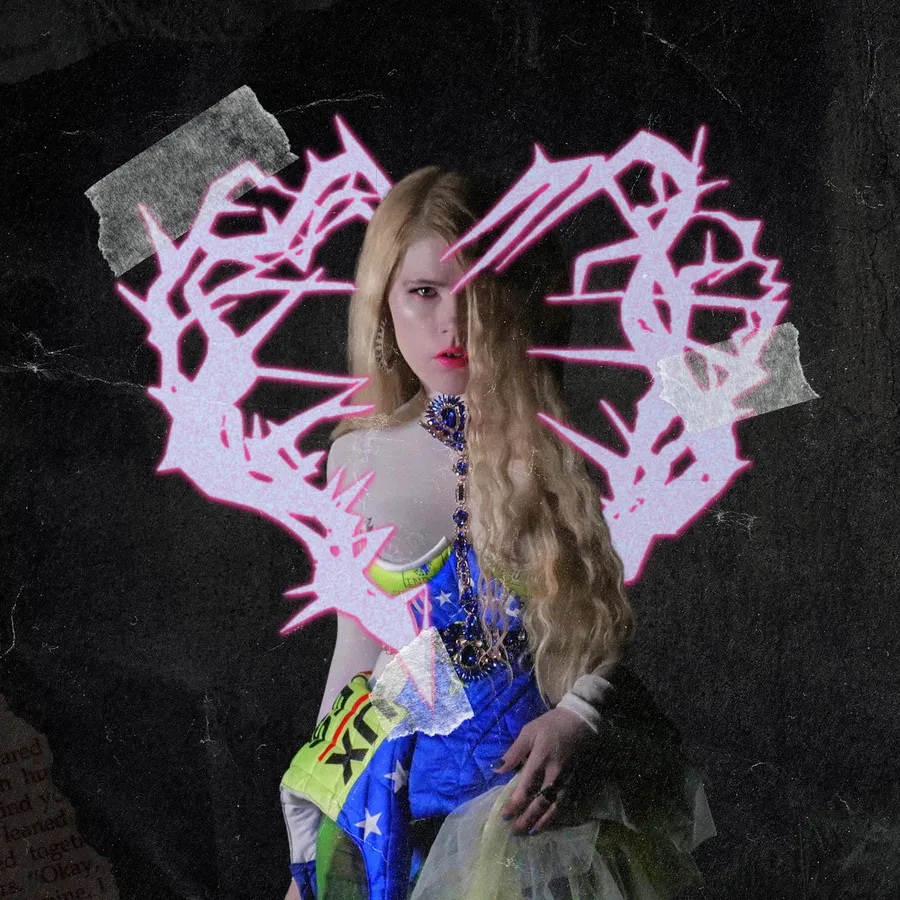 Cover de Brutal Pop 2
